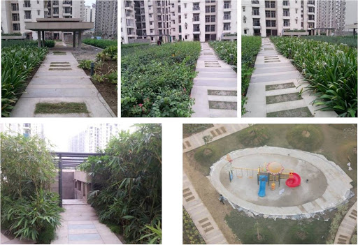 Namita Garg Landscape Architects Professional Services | Architect