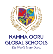 Namma Ooru Global Schools Logo