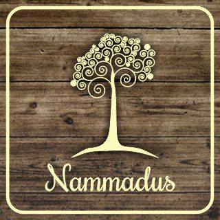 Nammadus water front resort - Logo