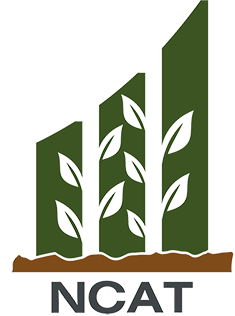 Nammazhvar College of Agriculture and Technology Logo