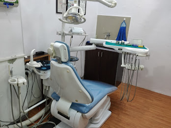 Namo Multispeciality Dental Clinic - Logo