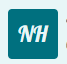 Namratha Hospital Logo