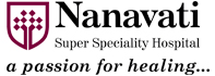 Nanavati Super Speciality Hospital Logo