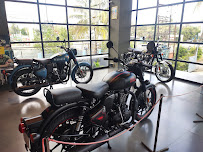 Nand Enterprises Karad Automotive | Show Room