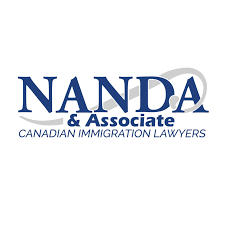 Nanda and Associate Canadian Immigration Lawyers Logo