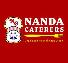 Nanda Caterers Logo