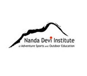 Nanda Devi National Park Interpretive Trek - Logo