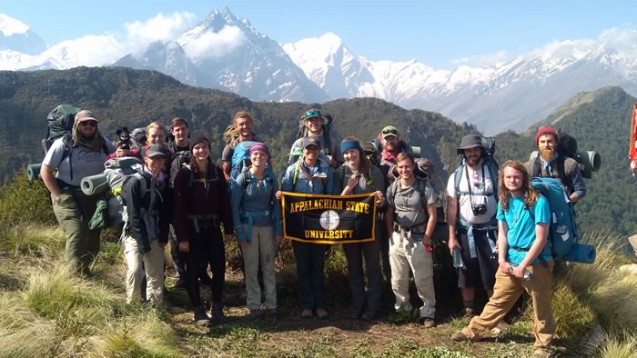 Nanda Devi National Park Interpretive Trek Entertainment | Adventure Park