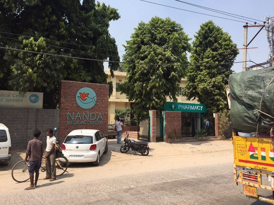 Nanda Medical Center Chhatarpur Hospitals 02