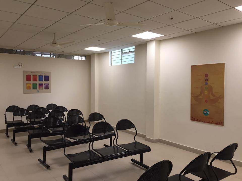 Nanda Medical Center Chhatarpur Hospitals 03