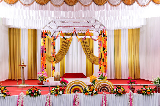 Nandalala Auditorium Event Services | Banquet Halls