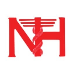 Nandana Hospitals Logo