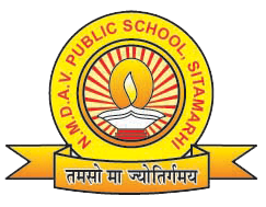 Nandani Madhav DAV Public School|Schools|Education