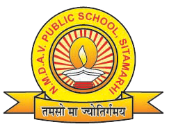 Nandani Madhav DAV Public School|Coaching Institute|Education