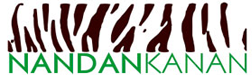 Nandankanan Zoo Aquarium - Logo