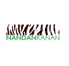 Nandankanan Zoological Park - Logo