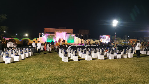 Nandanvan Marriage Hall Event Services | Banquet Halls