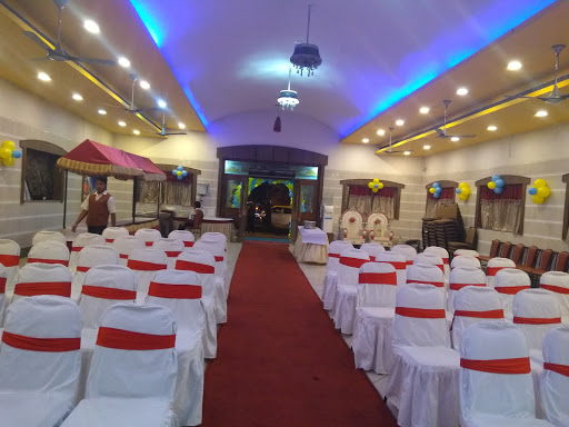 Nandas Party Hall Event Services | Banquet Halls