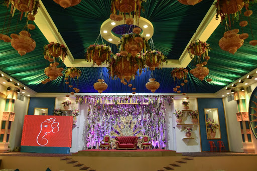 Nandgaon Banquet Event Services | Banquet Halls