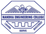 Nandha Engineering College - Logo