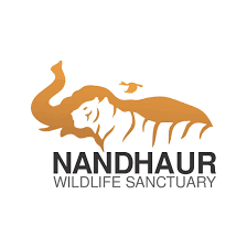 Nandhaur Wildlife Sanctuary - Logo