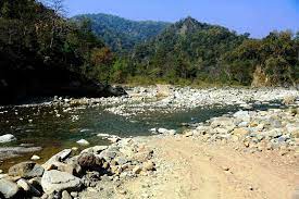 Nandhaur Wildlife Sanctuary Travel | Zoo and Wildlife Sanctuary 