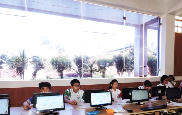 Nandi Academy International School Education | Schools