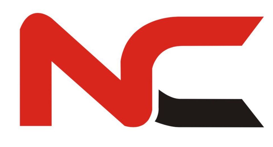 Nandi Construction - Logo