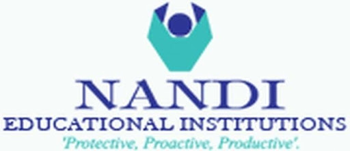 Nandi International School - Logo