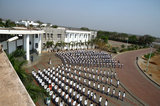 Nandi International School Education | Schools