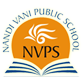 Nandi Vani Public School - Logo