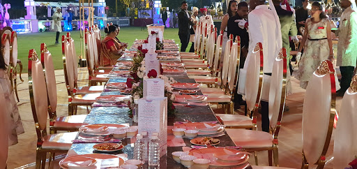 Nandini caterers Event Services | Catering Services