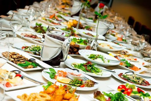 Nanditha Catering Services Event Services | Catering Services