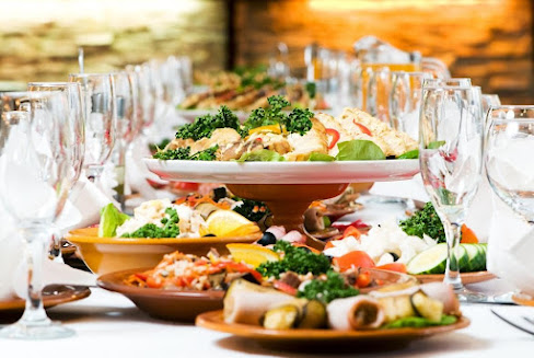 Nanditha Catering Services|Catering Services|Event Services