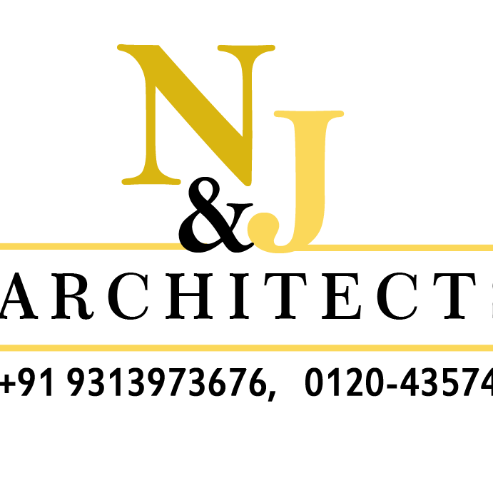N&J Architects Logo
