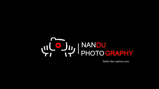 Nandu Photography Logo