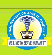 Nandvandan College of Nursing|Colleges|Education