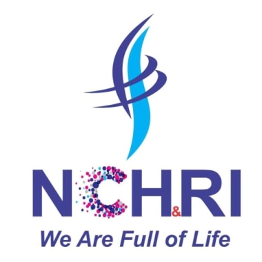 Nangal Cancer Hospital And Research Institute Logo