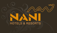 Nani Hotels and Resorts Logo