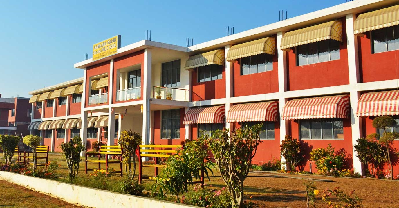 Nankana Sahib Public School Education | Schools