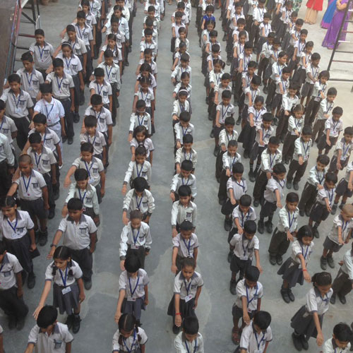 Nanki Public School Education | Schools