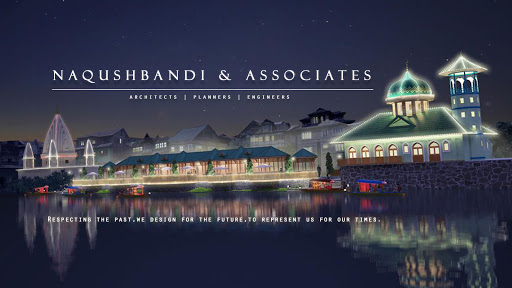 Naqushbandi & Associates Professional Services | Architect