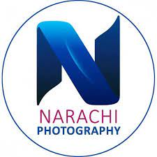Narachi Photography Logo