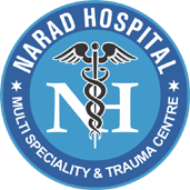 Narad Hospital - Orthopaedics & Trauma Centre Logo