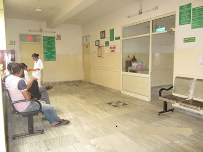 Narad Hospital - Orthopaedics & Trauma Centre Medical Services | Hospitals