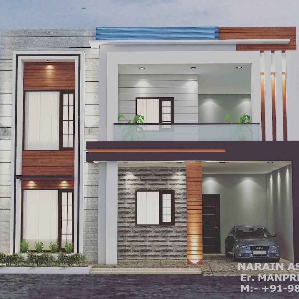 Narain Associates (Architect) Professional Services | Architect