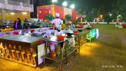 Narain Caterers Event Services | Catering Services