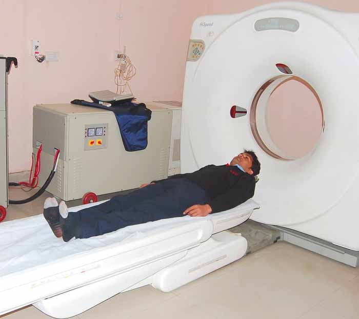 Narain Hospital & CT Scan Medical Services | Hospitals