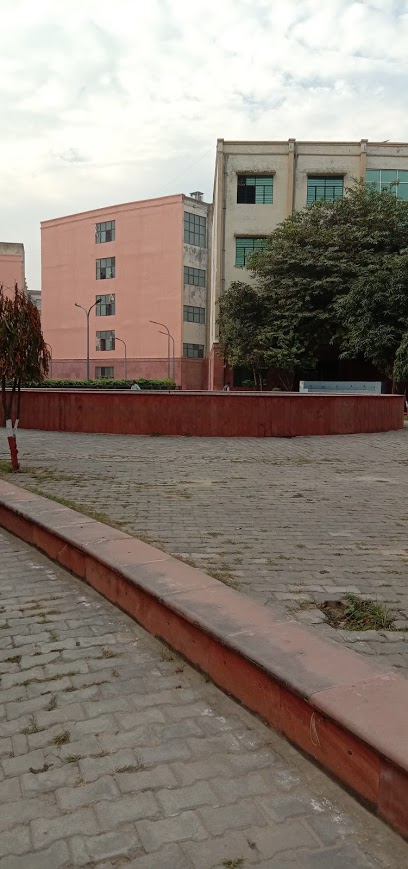 Naraina Medical College Education | Colleges