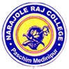 Narajole Raj College Logo